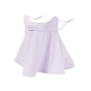 레저용마스크 UV차단 스포츠 스크린 UVN4PU 퍼플