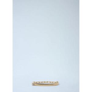 25 FW 토템 여성 다이아몬드 체인 반지  tot0261078gld