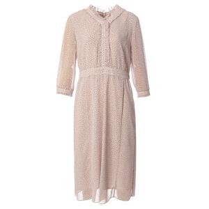 [안지크]도트프릴라인롱원피스 AI2OP1160