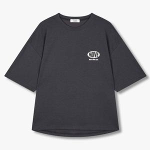 [톰보이]유니크 톰보이 양면프린트 티셔츠 (9175322995)