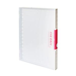 사무실 대학교 학원 A4 반투명 파일케이스 소형 FC04 파일함 파일판 파일케이스 사무실 대학교 학원 A4 투