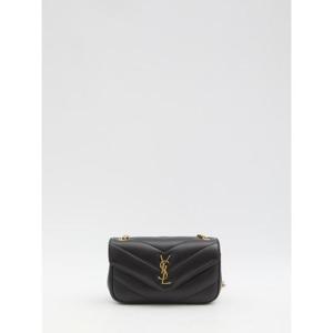 생로랑 크로스백 821749 BLACK