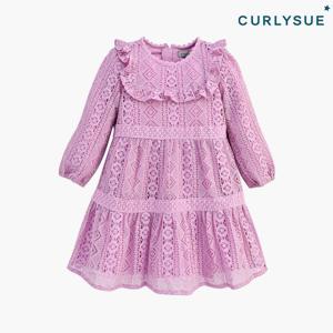 [컬리수]로지레이스 원피스 CPF1GAOP06