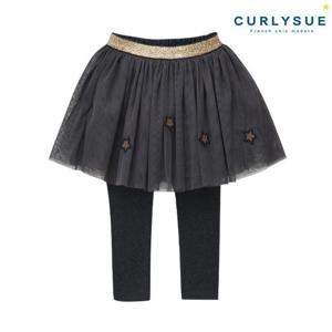 [컬리수]아동 팝스 치마 레깅스  CNF1GAPT32