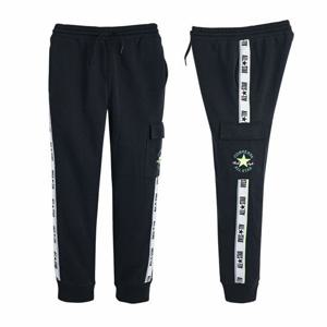 [플레이키즈프로]컨버스 키즈 스포츠코어 조거 팬츠 E231PT372P