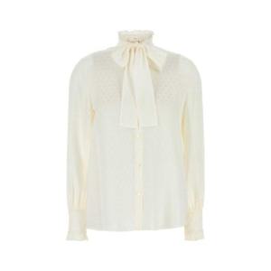 발렌티노 가라바니 셔츠 7B3AB7T89HT A03 White