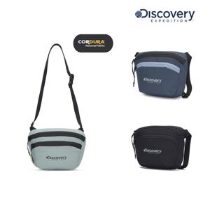 [디스커버리] 공용 아웃도어 크로스백 (DXCR1044N)