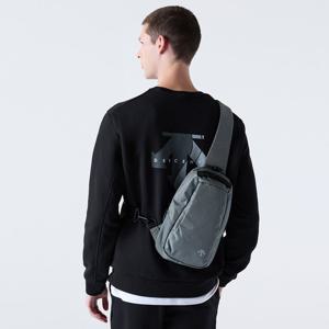 [데상트공식] 미디엄 경량 슬링백 SQ323UBG75