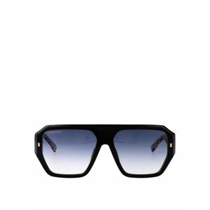 [DSQUARED2] 라프리마 남성 선글라스 D20128STAY08 블랙 /8