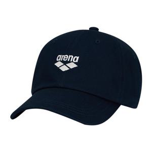 [아레나] (A5AC1SH04_NVY) 공용 아레나 로고 모자