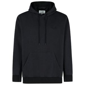 MM6 Maison Margiela Numbers 모티프 드로스트링 후드티 SH0GU0022MTJ018 961 TP945300154