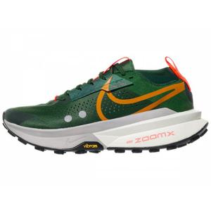 나이키 제가마 트레일 2 Fir/Desert Ochre/Grey FD5190-302