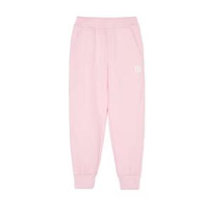 MLB키즈트레이닝세트 NQK 7FPTA0141-50PKL 에슬레저 여아 맨투맨 3세트