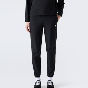 [데상트공식] 우븐 조거 팬츠 SQ323UPT71