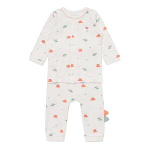 블루독베이비 10 25FW가을신상 (WH) 디노프렌즈내의 (45A70054160)