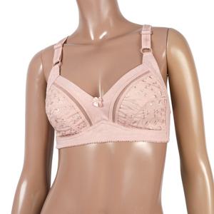 바풀 GR AB 소프트컵 노와이어 브라