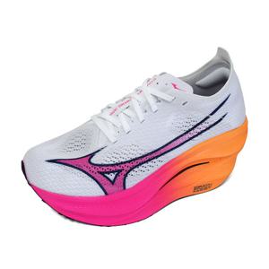 미즈노 웨이브 리벨리온 프로3 런닝화 카본화 마라톤화 U1GD2533-11