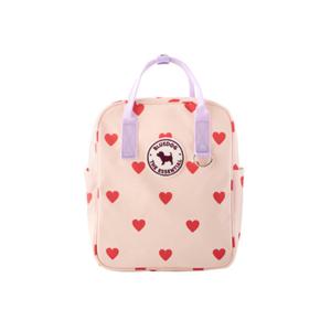 블루독스튜디오 [블루독](PH)하트백팩 25가을상품 (25A1983050)