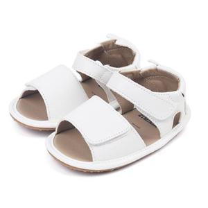 [토박스] (120-140mm) 미니위즈 위즈 달 화이트 샌들 신발 MZKCF2TSDA11WHT