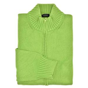 25 FW 크루치아니 코튼 집업 가디건 CU32113A80010 TP440783489