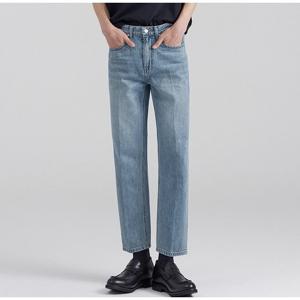 [플랙진]남성 STTEZE 051 NEW LIGHT WSHD 일자핏 ( PJTO5SZ051N )