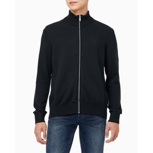 [캘빈클라인 진]남성 에센셜 스웨터 가디건(J327335)