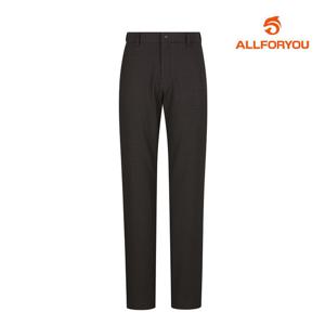 [올포유][올포유] 남성 잔체크 시크릿밴드 팬츠 AMPTL8271-199_G