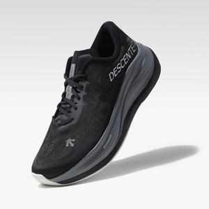 [데상트공식][미유키 착용] 에너자이트 라이드 V2 블랙(SQ313RRN79)