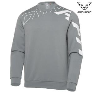 LJS  다이나핏  남성 ATHLETE (애슬릿) 맨투맨 (YMU23236C1)