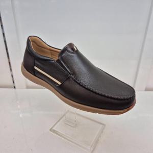 엘칸토 HC11 소가죽 남성화 N2T8U51B385