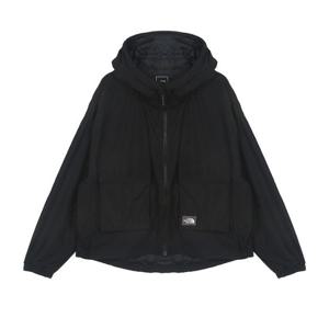 노스페이스바람막이 JQS NJ3LR47A W CITY CHILLER JACKET A