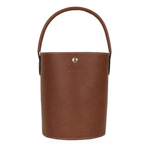 롱샴 25FW 여성 에퓌르 S 토트백 브라운 10161 HYZ 035