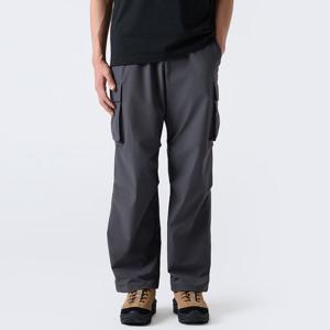 [데상트공식] 파라슈트 우븐 팬츠 SQ323UPT82