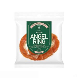 애견간식 엔젤링 소울대 20g 연어 30팩 1타 애견껌 강아지껌 개껌 애견간식 강아지간식 반려견간식 애완견간식