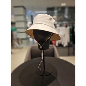 [마스터바니에디션] (421E3CP107) 25FW 로고장식 포인트 버킷햇