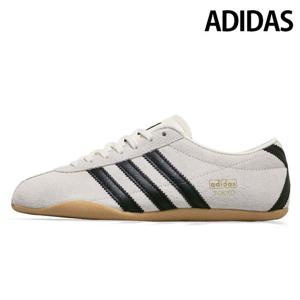 아디다스 여성 스니커즈 도쿄 오프화이트 JI0182