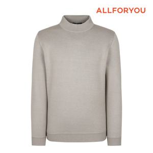 [올포유][올포유] 남성 융본딩 반목 니트 AMSHMA171-509