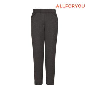 [올포유][올포유] 23FW 여성 밴딩 조거 팬츠 ALPTM8421-190