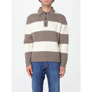 [PAUL  SHARK] 라프리마 남성 폴로 셔츠 스웨터 15311162 299 멀티컬러 /6