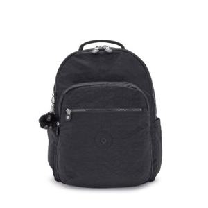 [키플링] 키플링 백팩 여행가방 노트북가방 서울 KPCBA08 BK/N
