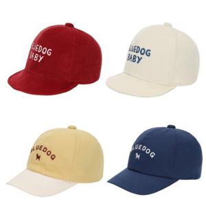 HP블루독베이비25년모자추천 심볼캡4종택1 45A1480002345