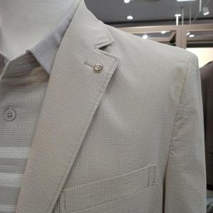 트레몰로 HC10 폴리써커 여름 캐주얼자켓 TRHFU5M3251