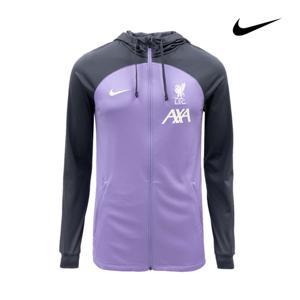 나이키 리버풀 스트라이크 집업 후드 자켓 FN7320-568