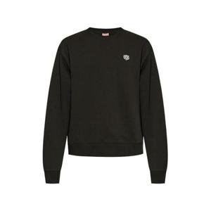 겐조 스웨터 FF55SW2624MF99J BLACK