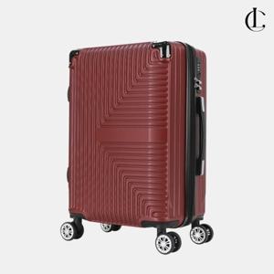 엘케이트 캐리어 24인치 고강도소재 수화물 중대형 확장형 여행가방 LBU110