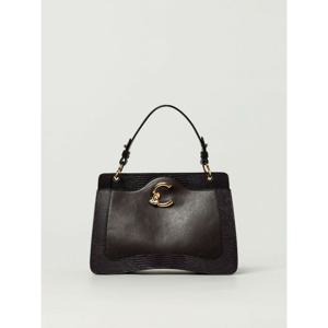 [COCCINELLE] 라프리마 여성 핸드백 크로스바디 가방 E1T1R180301 V87 블랙 1 /6