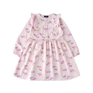 [블루독]LP 캣올오버원피스 25A15-400-51