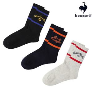 [르꼬끄] 라이프 그래픽 하이삭스 QQ323ASC82