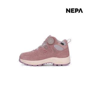 [네파]여성 등산화 칸네토 트랙션 GTX 보아 7L27606_US