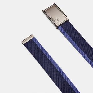 언더아머벨트 BQK 1383936-410 여성 UA 드라이브 스트레치 웨빙 벨트